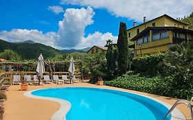 Agriturismo Barone Antonio Negri
